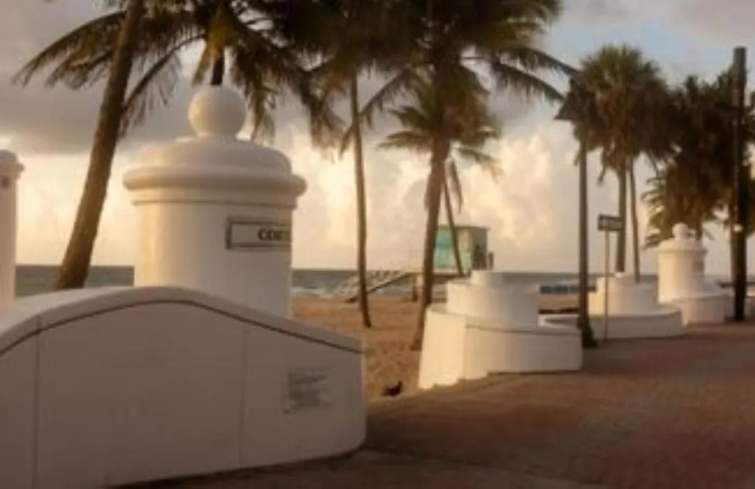 Marriott Beachplace Towers 2Bd-1