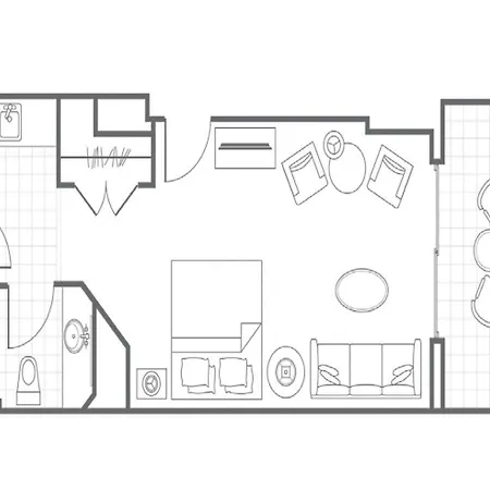 Marriott Beachplace Towers 2Bd-3