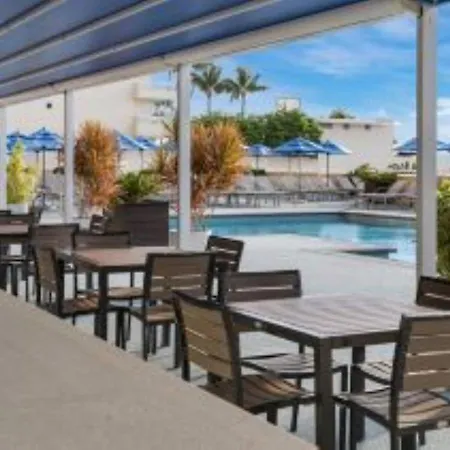 Marriott Beachplace Towers 2Bd-2